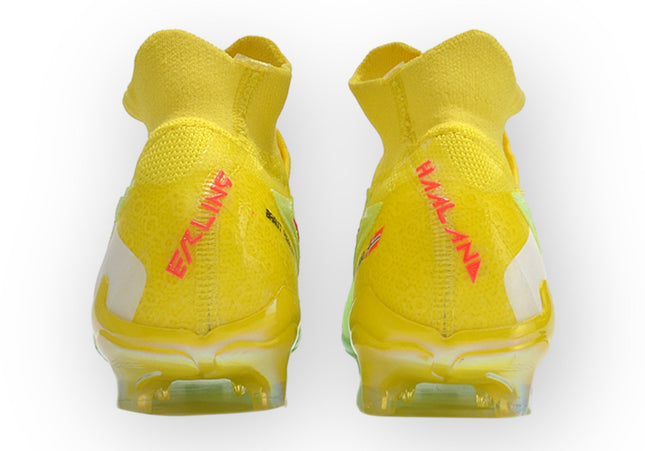 Nike Phantom GX DF Elite FG