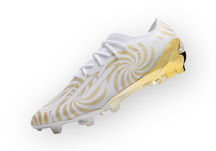 Adidas X Speedflow.1 FG x Benzema