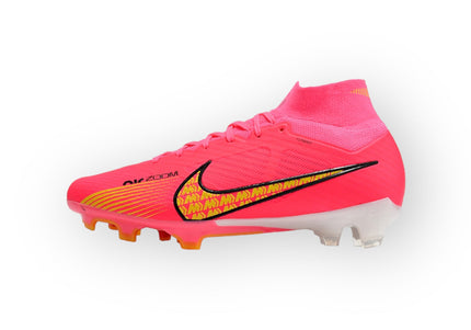 Nike Air Zoom Mercurial Superfly IX Elite FG