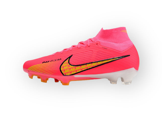 Nike Air Zoom Mercurial Superfly IX Elite FG