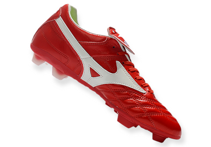 Mizuno Morelia II Japan FG