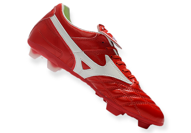 Mizuno Morelia II Japan FG