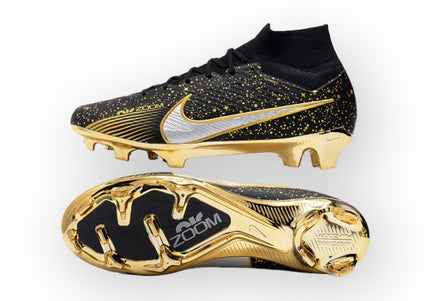 Nike Air Zoom Mercurial Superfly IX Elite FG
