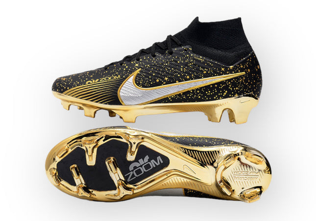 Nike Air Zoom Mercurial Superfly IX Elite FG