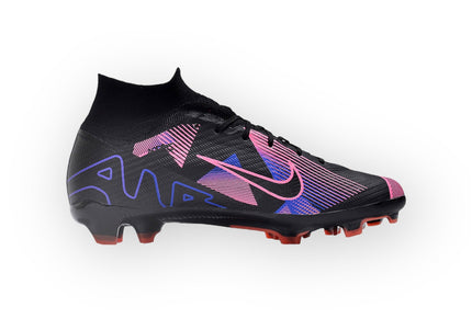Nike Air Zoom Mercurial Superfly IX Elite FG