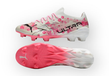 Puma Ultra 1.3 FG x Unisport