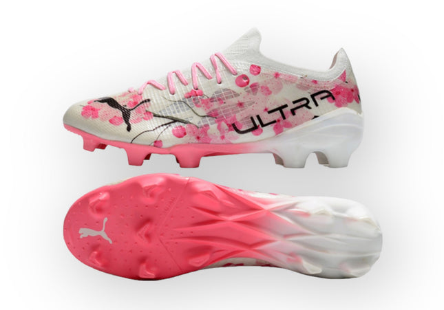 Puma Ultra 1.3 FG x Unisport
