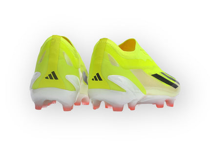 Adidas X CrazyFast.1 Laceless FG