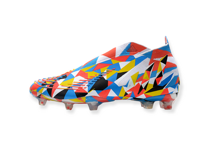 Adidas Predator Edge Geometric+ FG