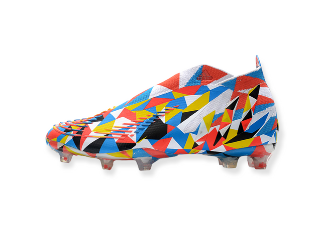 Adidas Predator Edge Geometric+ FG