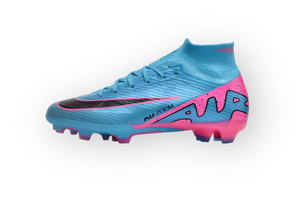 Nike Air Zoom Mercurial Superfly IX Elite FG