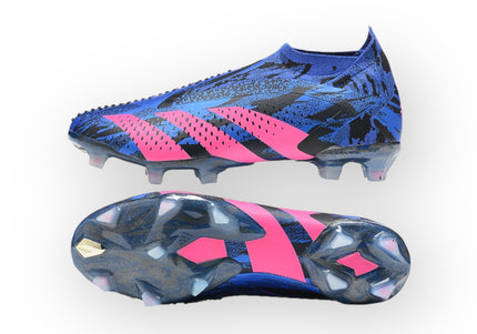 Adidas Predator Accuracy+ FG