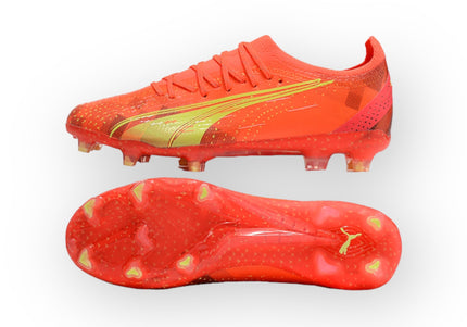 Puma Ultra Ultimate FG