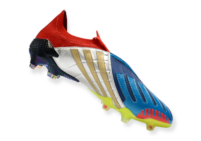 Adidas Archive Limited Edition FG