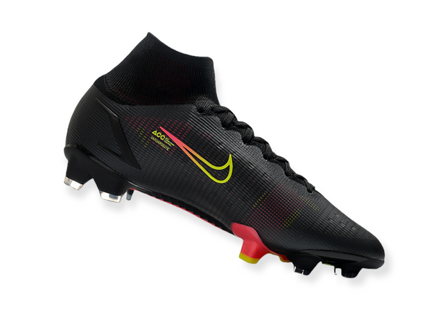 Nike Mercurial Superfly VIII Elite FG