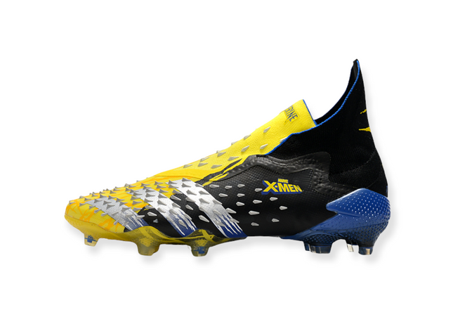 Adidas Predator Freak+ FG