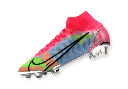Nike Mercurial Superfly VIII Elite FG