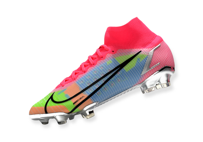 Nike Mercurial Superfly VIII Elite FG