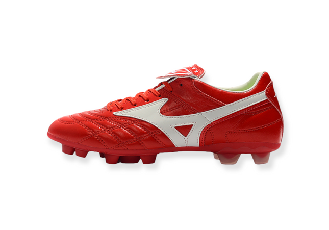 Mizuno Morelia II Japan FG