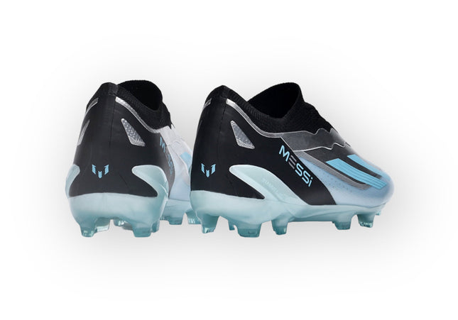 Adidas X CrazyFast.1 Laceless FG x Leo Messi