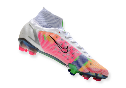 Nike Mercurial Superfly VIII Elite FG