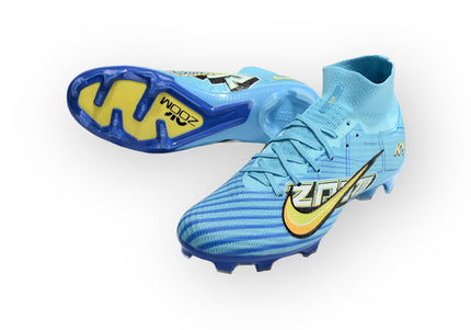Nike Air Zoom Mercurial Superfly IX Elite FG x KM
