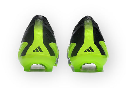 Adidas X CrazyFast.1 Lsceless FG