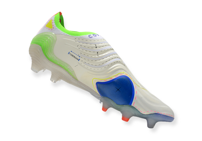 Adidas Copa Sense+ FG