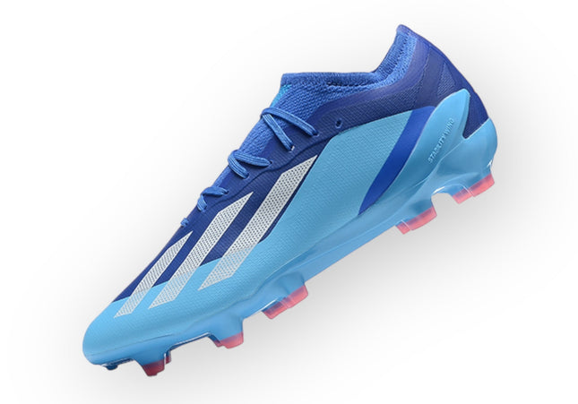 Adidas X CrazyFast.1 FG