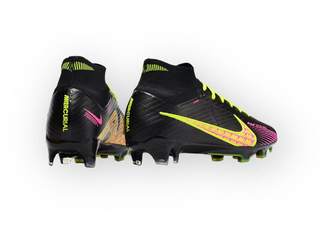 Nike Air Zoom Mercurial Superfly IX Elite FG