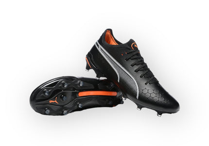 Puma King Ultimate Icon FG