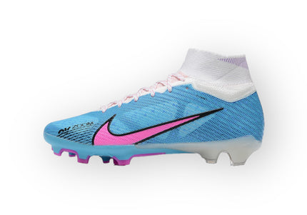 Nike Air Zoom Mercurial Superfly IX Elite FG