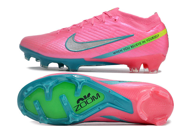 Nike Air Zoom Mercurial Vapor XV Elite FG x Marcus Rashford