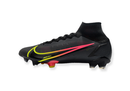 Nike Mercurial Superfly VIII Elite FG