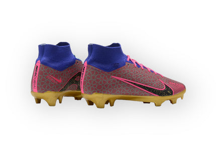 Nike Air Zoom Mercurial Superfly IX Elite FG