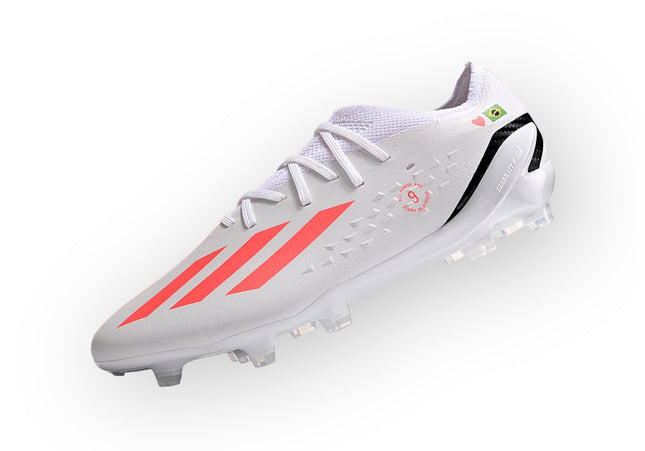 Adidas X CrazyFast.1 FG x Bobby Firmino