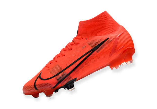 Nike Mercurial Superfly VIII Elite FG