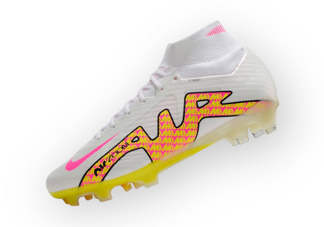 Nike Air Zoom Mercurial Superfly IX Elite FG