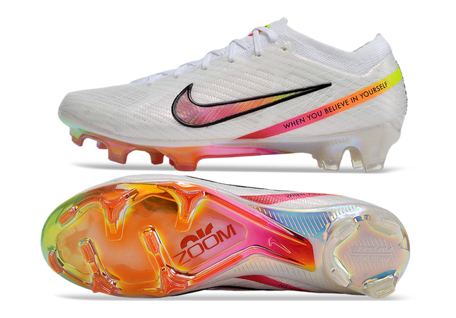 Nike Air Zoom Mercurial Vapor XV Elite FG x Marcus Rashford