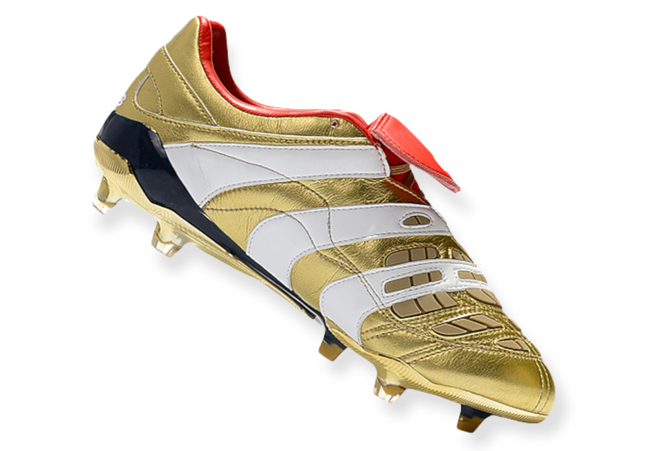 Adidas Predator Accelerator FG