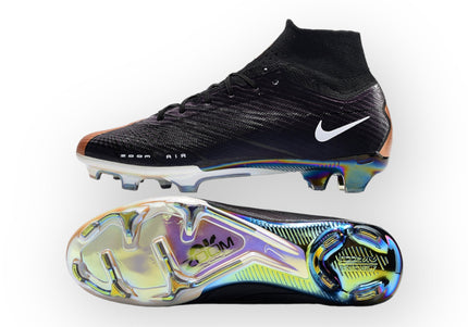 Nike Air Zoom Mercurial Superfly IX Elite FG