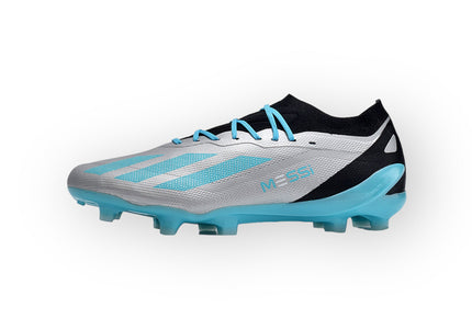 Adidas X CrazyFast.1 FG x Messi