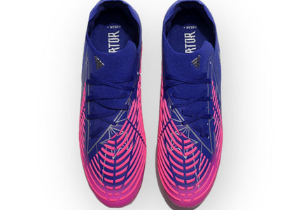 Adidas Predator Edge.1 Low FG CL Edition