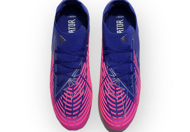 Adidas Predator Edge.1 Low FG CL Edition