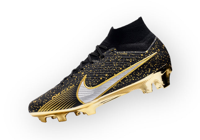 Nike Air Zoom Mercurial Superfly IX Elite FG