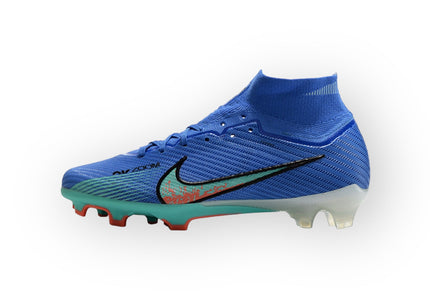 Nike Air Zoom Mercurial Superfly IX Elite FG