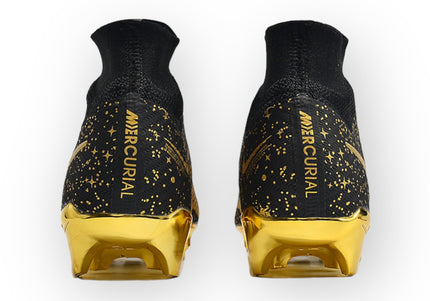 Nike Air Zoom Mercurial Superfly IX Elite FG