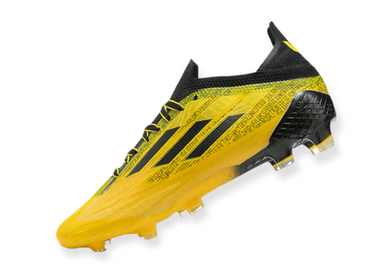 Adidas X Speedflow.1 Mi Historia FG