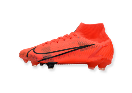 Nike Mercurial Superfly VIII Elite FG