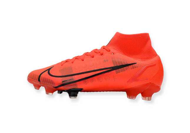 Nike Mercurial Superfly VIII Elite FG